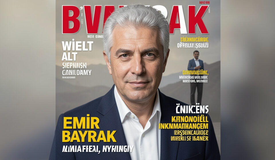 wie alt ist emir bayrak