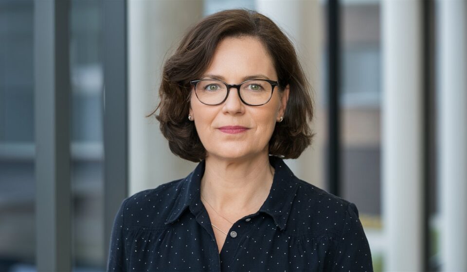 monika sundermann krank