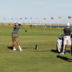 golf challenge tour