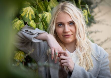 svenja jauch beruf