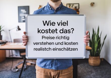 wie viel kostet