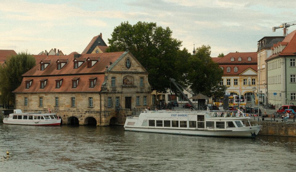 Lügde – eine Stadt voller Geschichte und Tradition lügde