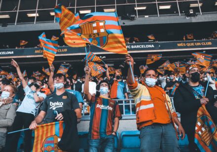 barca news