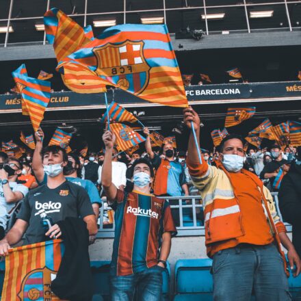 barca news
