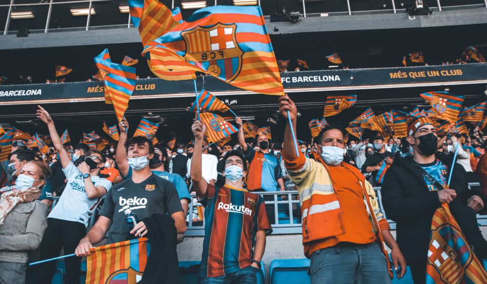 Barça News: Warum der FC Barcelona weltweit im Mittelpunkt steht barca news