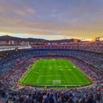 real vs barca