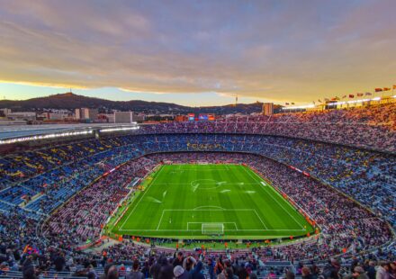 real vs barca