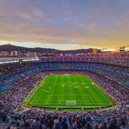 real vs barca