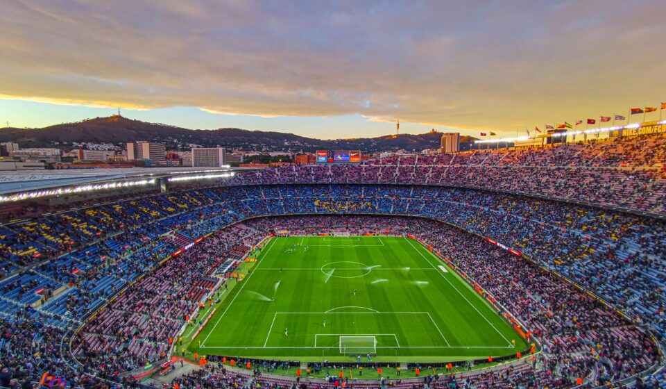 Real vs. Barca: Warum El Clásico die Fußballwelt begeistert real vs barca