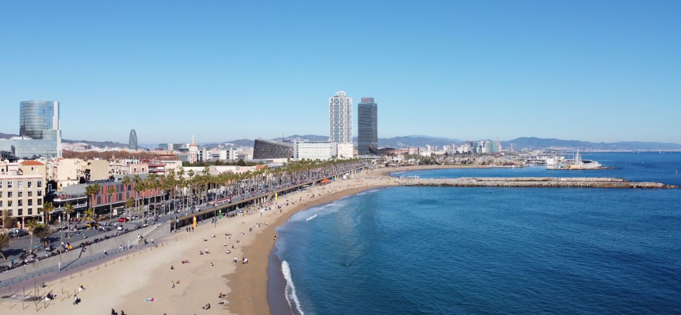 barcelona