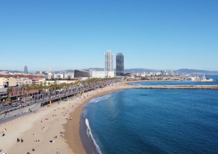 barcelona