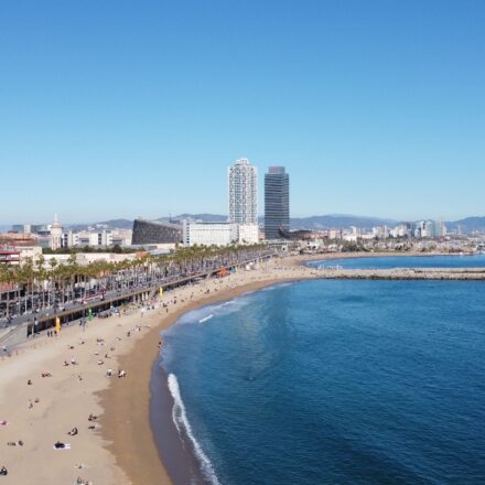 barcelona