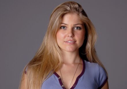 stephanie barrett